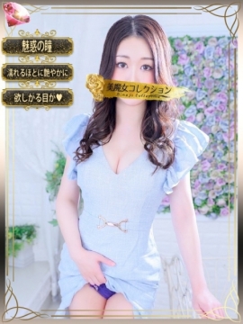涼夏(りょうか)【艶髪美巨乳】