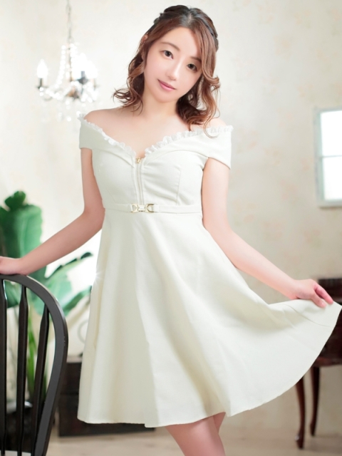 柚希(ユズキ)【艶香漂う華】2