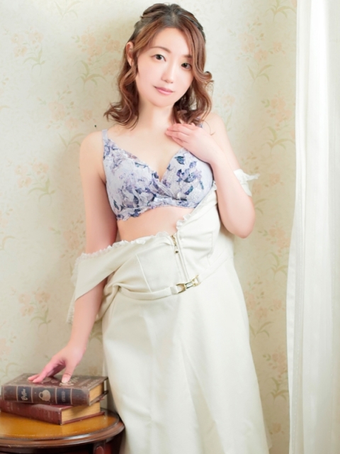 柚希(ユズキ)【艶香漂う華】4