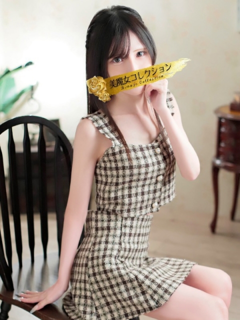 依舞(イブ)【癒しスマイルに虜】3