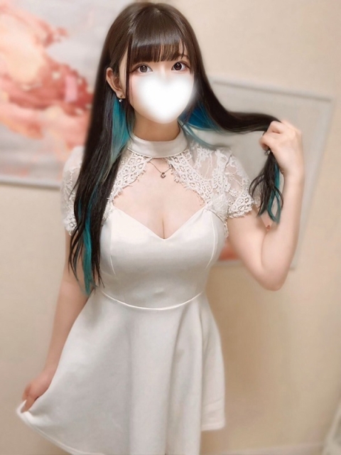 菜乃葉(なのは)【白艶の微笑み】4