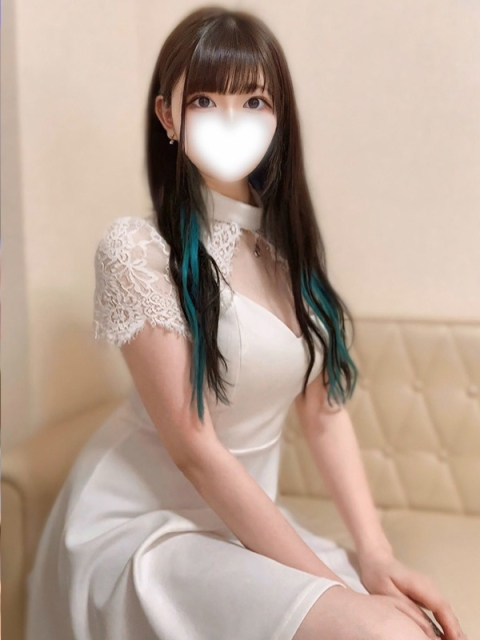 菜乃葉(なのは)【白艶の微笑み】5