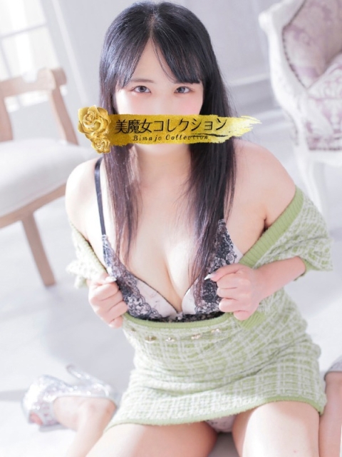 美魔女コレクション別府店 優結(ゆう)【透明感美女】