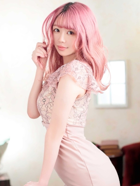 莉愛(りあ)【男の理想の美貌♡】3