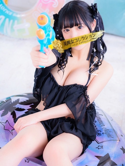 心愛(ここあ)【トキメキ巨乳】3
