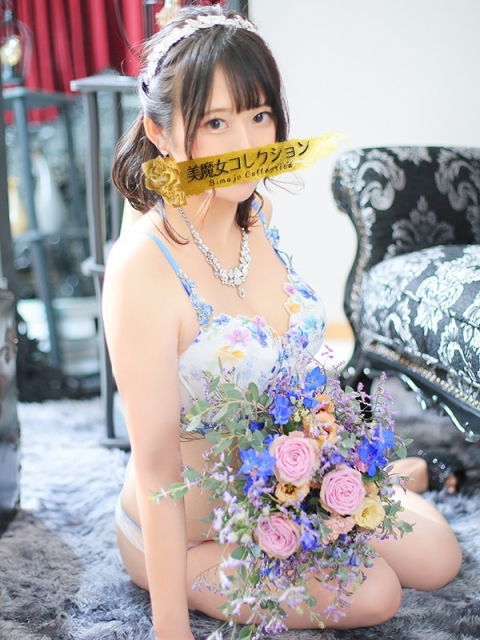 円香(まどか)【静寂に咲く艶】2